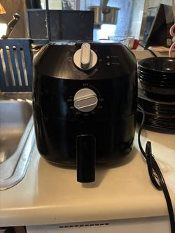 Min Air Fryer