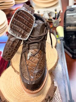 Zapato set
