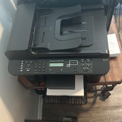 HP LaserJet 1536dnf