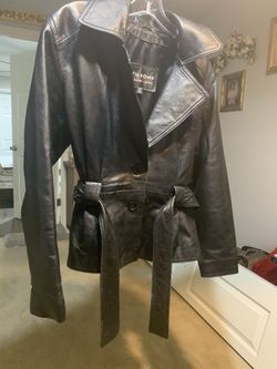 Wilsons Leather Jacket