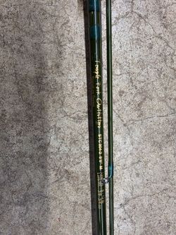 Temple Fork Outfitters TFO Gary Loomis Signature STC 904-2 Casting Rod - 9'0" Med 2pc