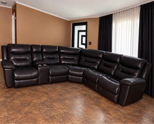 Sectional