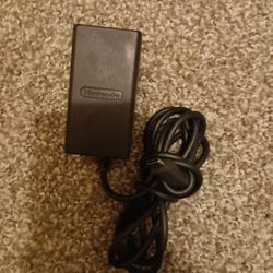 Nintendo Switch Charger