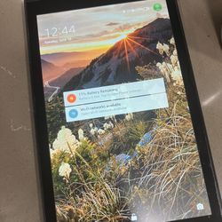 Amazon Tablet