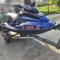 Seadoo 