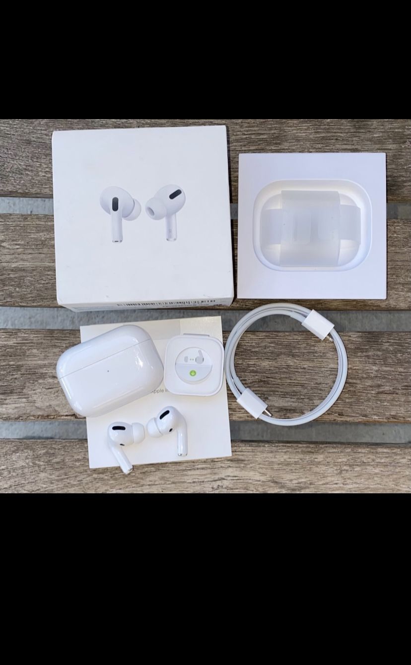 AirPods Pro