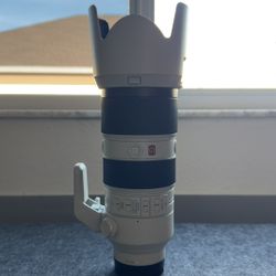 Sony 70-200mm F2.8 Lens