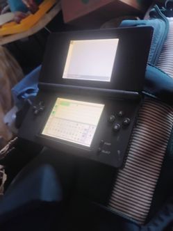 Nintendo DS Lite