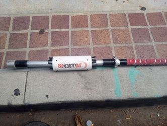 ProVelocityBat