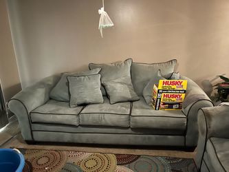 Free Living Room Set