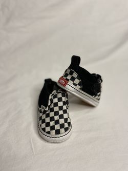Vans Infant Shoes