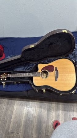 Takamine
