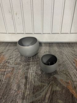 Silicone Backpacking Bowl and Mug