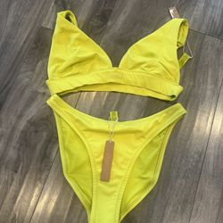Skims Bikini
