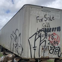 Container for sale