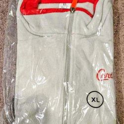 St. Louis Cardinals ZIP UP VEST JACKET - NEW IN PKG, SIZE XL, Sell 