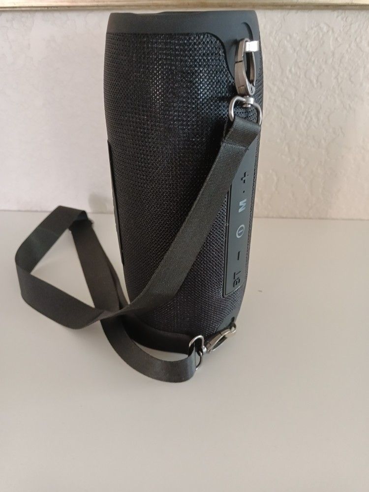 Speaker
