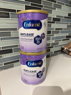 For Sale Enfamil