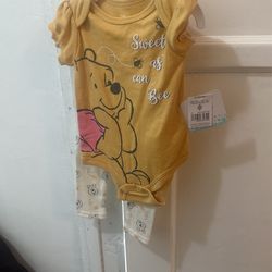 Winnie The Pooh