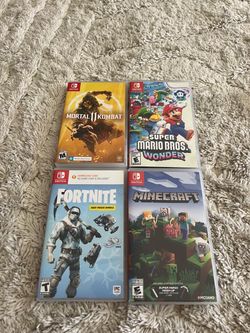 nintendo switch CASES