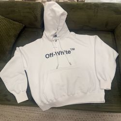 Off-White Hoodie