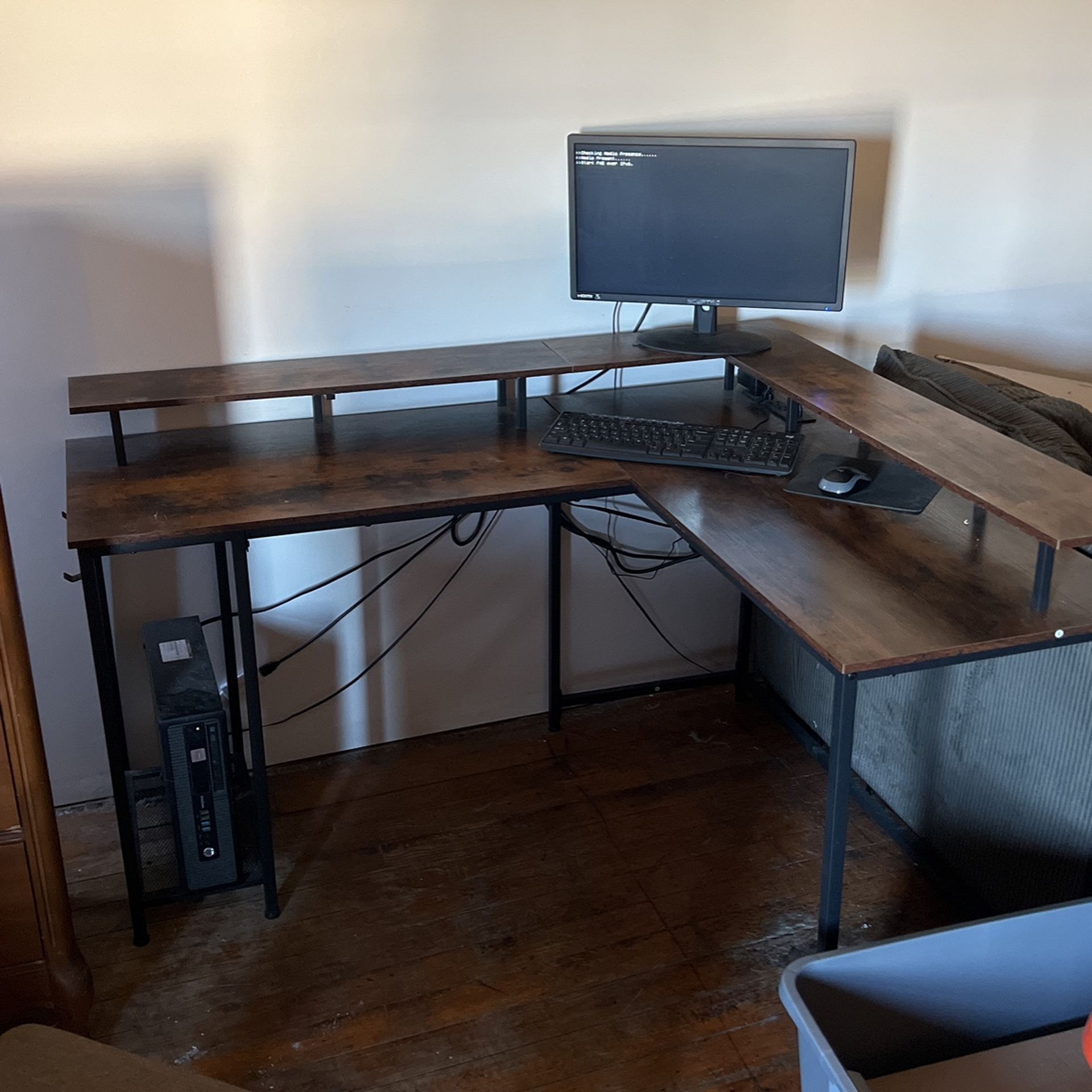 Computer Desk
