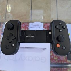 Backbone 2 Mobile Gaming Controller
