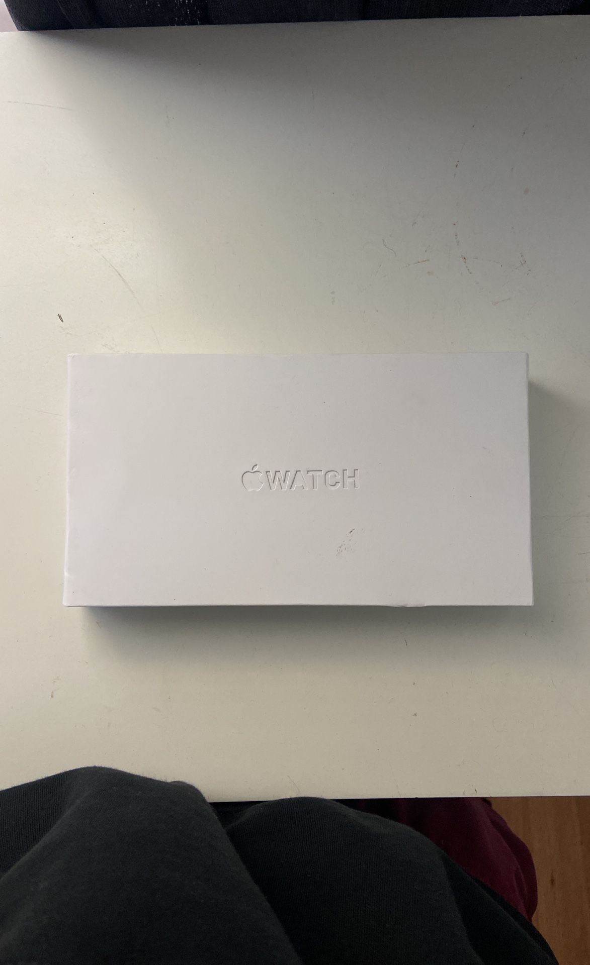 Brand New Apple Watch