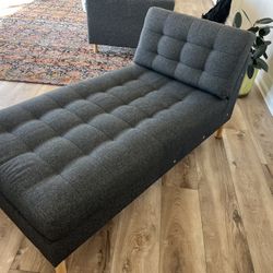 IKEA Morabo Chaise Add On