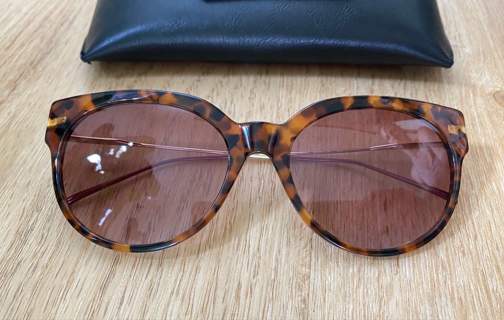 Scotch And Soda Sunglasses
