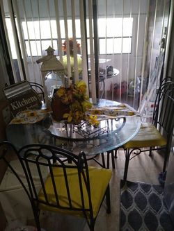 Table set