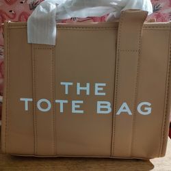 Tote Bag Purse $25 