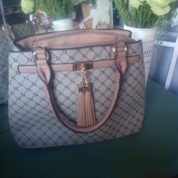 Purse/ Dyson Combo Offer