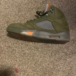 Jordan 5s