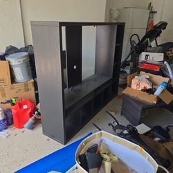 TV STAND IKEA