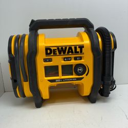 Dewalt 12v/20v Air Inflator 21966901
