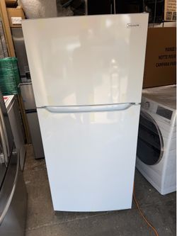 Frigidaire refrigerator 30 x 66 brand new one receipt for 6 months warranty