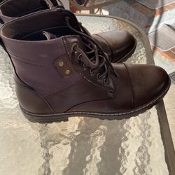 Steve Madden Men's Noby Fashion Boot