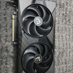 MSI Gaming Graphics Card Rtx 5060 Ti Nvidia GPU OC Edition 