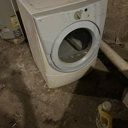 Gas dryer