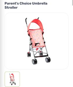Stroller- brand new