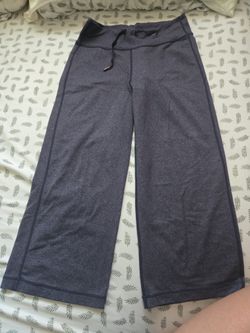 Lululemon Leggings Capri