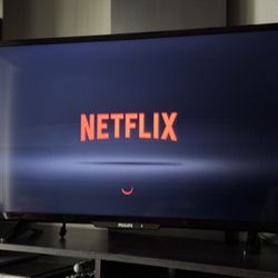 TV Philips 