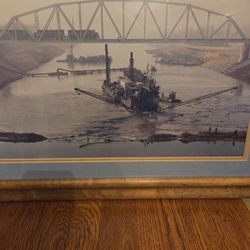 Historic Meeting of Two Rivers