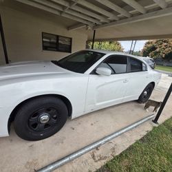 2011 Dodge Charger