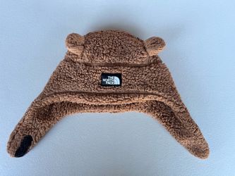 The North Face Baby Bear Oso Beanie