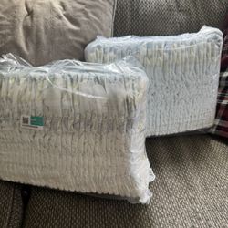 Pampers Diapers