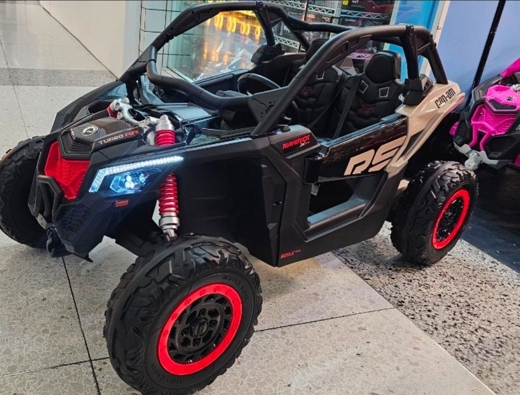 Canam Speedy Rc For Adults Control At Toys 2 U INLAND CENTER Mall