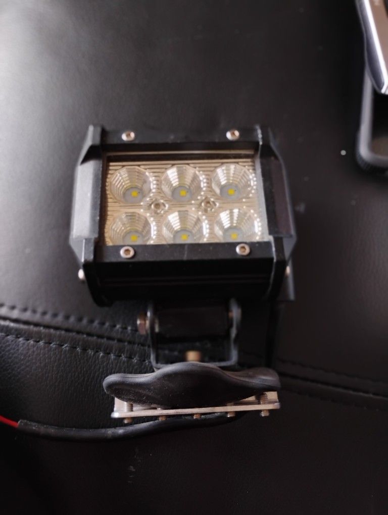 Truck/Vehicle Spot Light