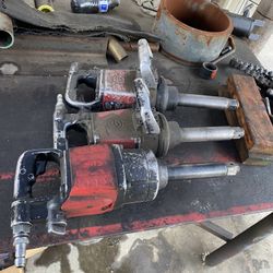 Impact Wrench 